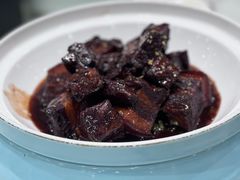 -金陵后厨·南京菜(新街口秣陵路店)