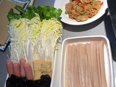 -半天妖烤鱼(绿地大融城店)