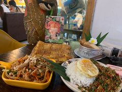 -婉泰·特色小吃·舂鸡脚(告庄二店)