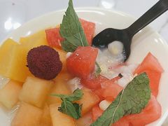 -庆丰包子铺(白塔寺店)