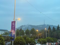 -大蜀山国家森林公园