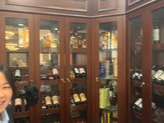 -岭南汇海鲜酒家·粤菜·手工茶点(蛇口店)