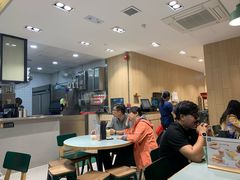-华嫂冰室(尖沙咀店)