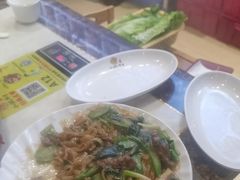 -小肥牛潮汕牛肉火锅(南联店)