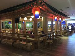 -御池园(顾村公园店)