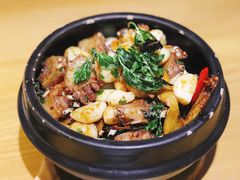 -竹里馆 ·茶食(奥体店)