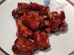 上海小排-三玛璐酒楼(汉口路店)