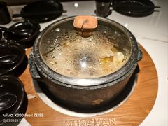 -芸山季·云南山珍菌火锅(南翔印象城MEGA店)