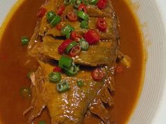 -庆赫隆融合菜馆(群力店)