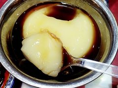 凉糕-易老妈蹄花.特色川菜(人民公园总店)
