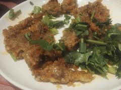 -谢老五跷脚牛肉·非遗传承店