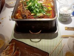 -三毛烧烤·南昌大排档(山姆店)