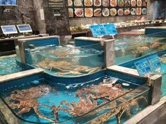 水产区-钱塘宴(东站西子国际店)