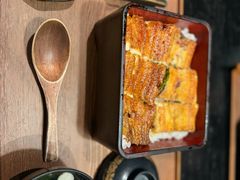 -玄白·炭烤活鳗(上海首店)