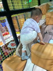 -meland亲子乐园(深圳领展中心城店)