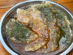 -正宗棉湖甜汤春卷店