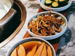 -大头椰·海南椰子鸡火锅(思明万象城店)