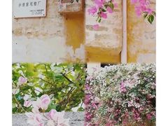 -广州市紫泥堂文化创意园景区