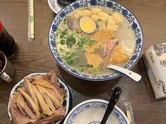 -小潘记鸭血粉丝汤