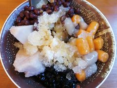 -鲜芋仙(高新万达广场店)