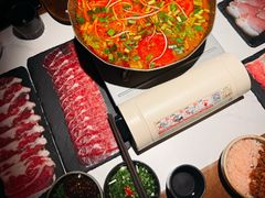 -旺福·贵州酸汤牛肉火锅(陆悦天地店)
