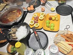 -牛New寿喜烧(新六百店)