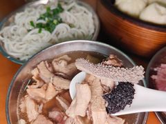 -老牌依强牛肉店(达道总店)