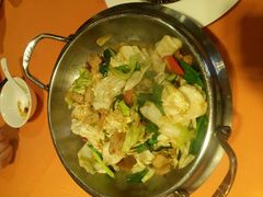 -老人和饭店(打浦路店)