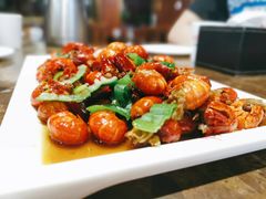 -郑喜旺烧烤(郑州总店)
