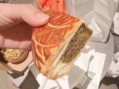 -LANLIZI BAKERY(COSMO店)