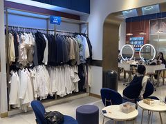 -海马体照相馆(大连柏威年购物中心店)