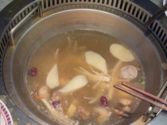 -三头牛·潮汕牛肉生蚝火锅 (夏湾店)