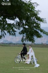 点击看大图 -情订奇缘婚纱摄影(和平路店)
