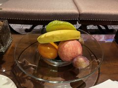 -广州富力丽思卡尔顿酒店