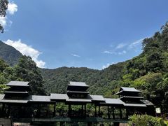 -紫云谷景区