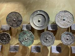 -西安大唐西市博物馆