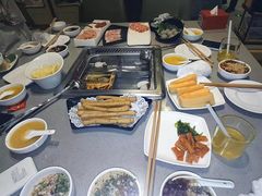 -海底捞火锅(徐州火车站店)