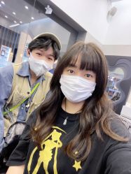 -CIT造型·烫发·染发