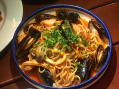 -宝莱纳餐厅(滨江店)