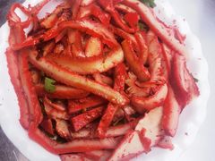 -金杨拉面王小吃面馆·牛三宝面·红烧牛肉粉