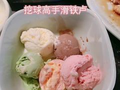 -梨花自助烤肉(乐宾店)
