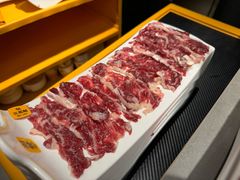 三花趾-潮发潮汕牛肉店(正佳广场店)
