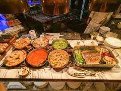 -金茂君悦·食在56海鲜自助餐厅ON56