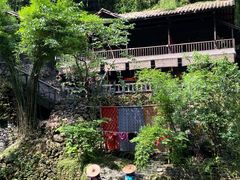 -三峡人家风景区