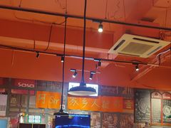 -蚝堡海鲜·威海菜·海肠捞饭·烧烤·亚洲吃蚝公司(幸福门店)