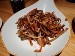 -竹里馆·淮扬菜·功夫茶(老门东店)