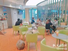-奈雪的茶(凯德新都心店)