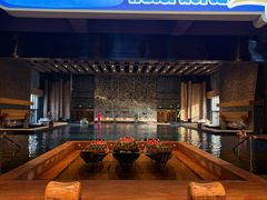 -清河半岛温泉度假酒店