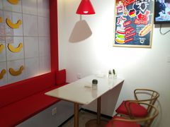 -Eckl’s爱氏热狗(猫街店)