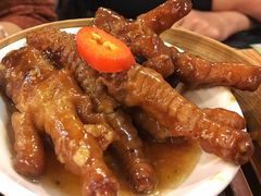 -添好运点心专门店(北角店)